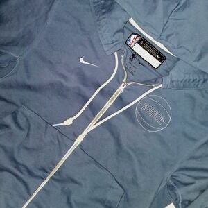 Nike NBA Orlando Magic Hoodie Full‎ Zip Small Mens Standard Issue New WOT